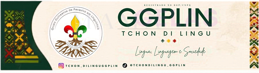 Tchon di Lingu - GGPLin